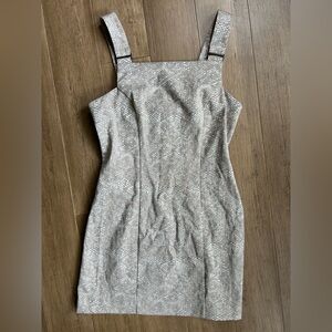 Finders Mini Dress
